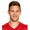 Stroje piłkarskie Joshua Kimmich